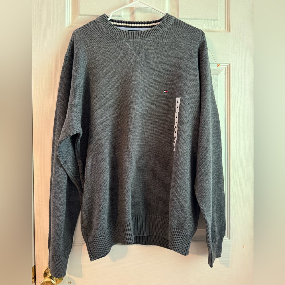 Tommy sweater for men